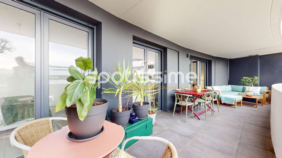 Appartement à AGDE