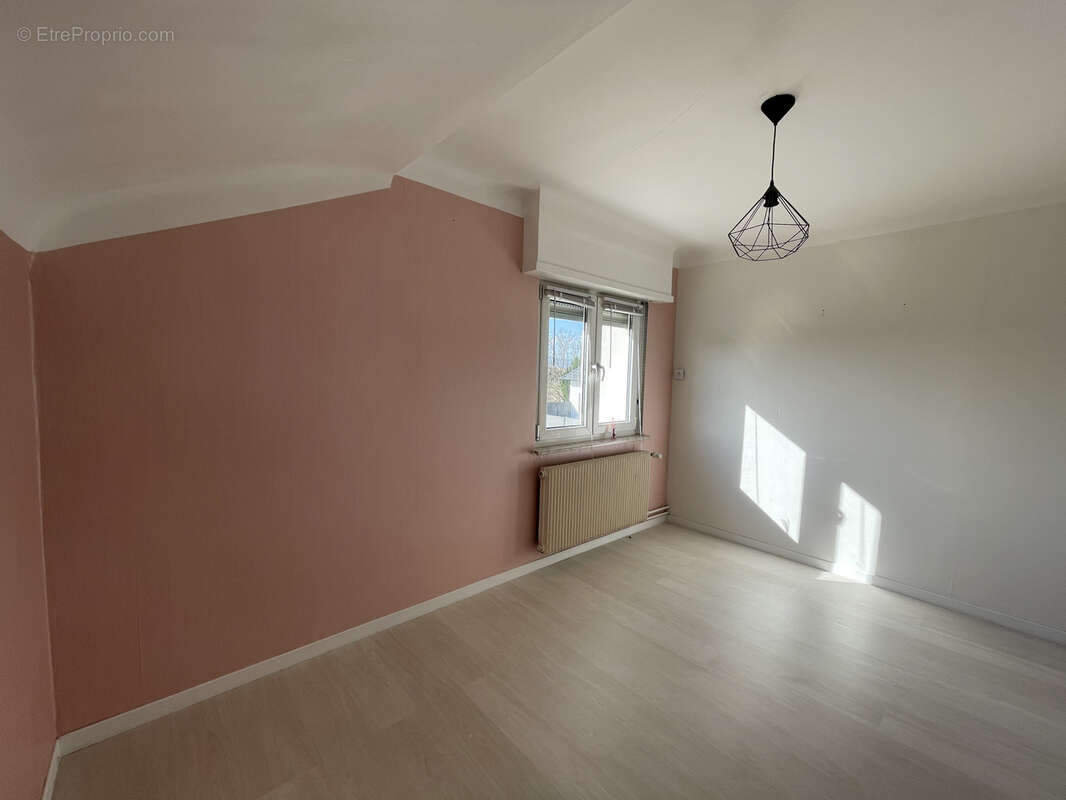 Maison à KINGERSHEIM