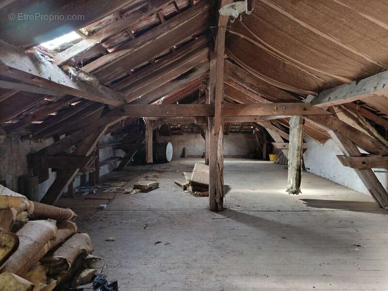 Maison à MONBAZILLAC