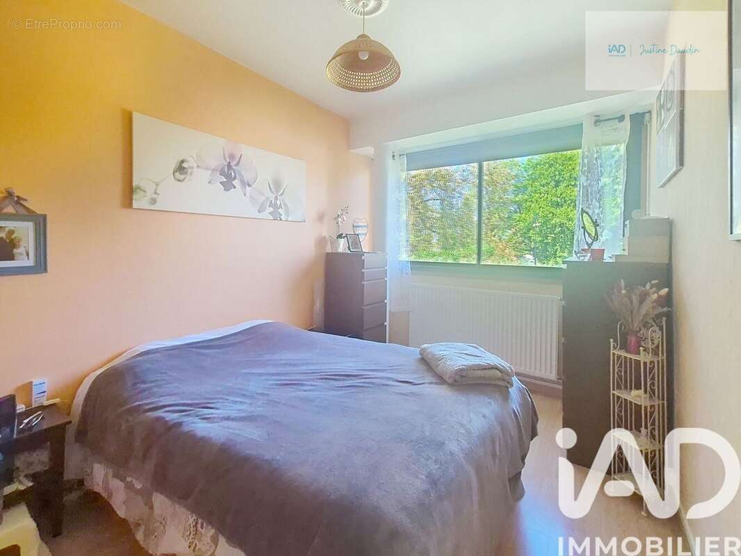 Photo 5 - Appartement à LE COUDRAY-MONTCEAUX