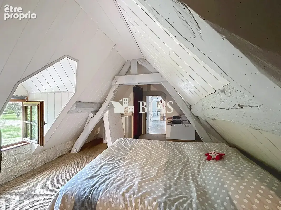 Maison 5 pièces 110 m² à vendre à Lisieux (14100) - photo 9