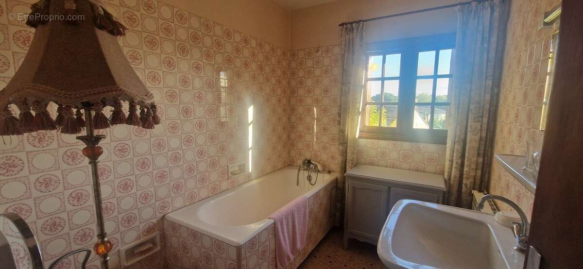 Maison à vendre 8 pièces ESTANG (32) - photo 15
