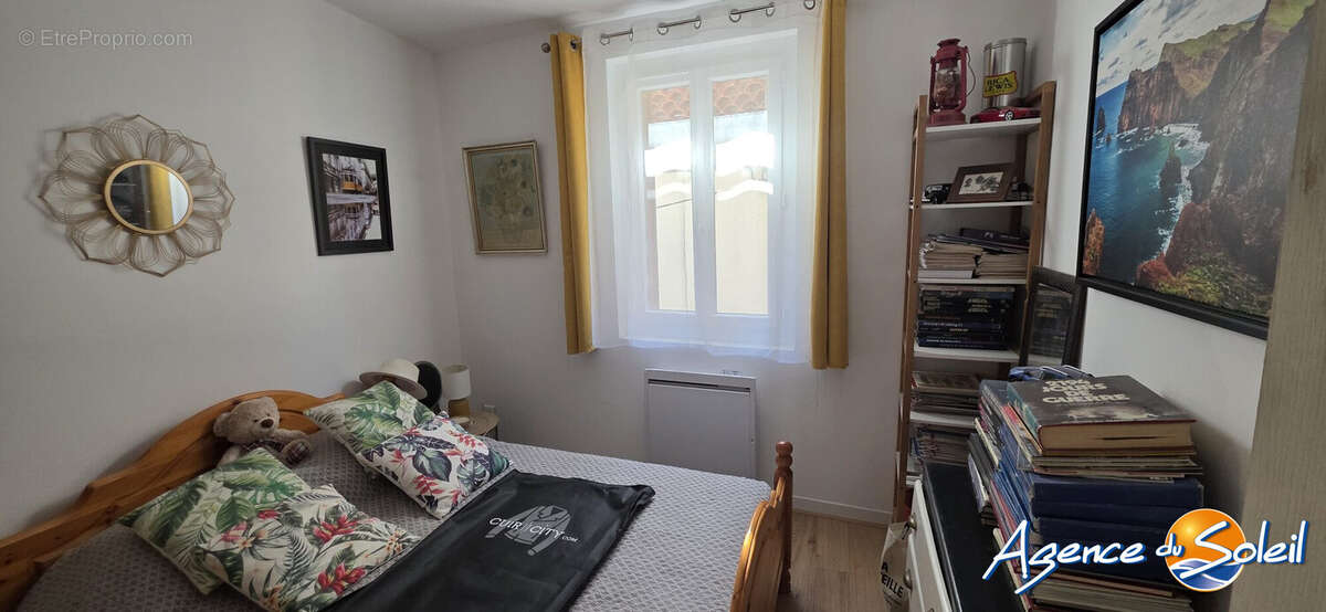 Maison à ESTAGEL