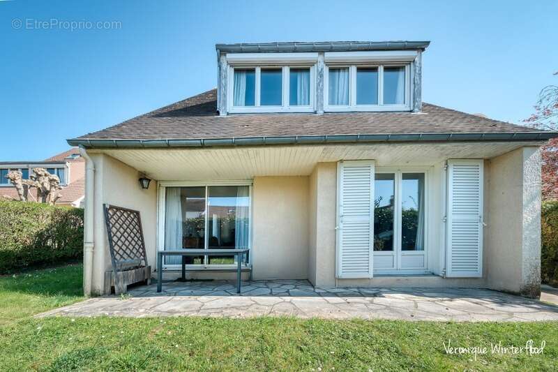 Maison à NOISY-LE-ROI