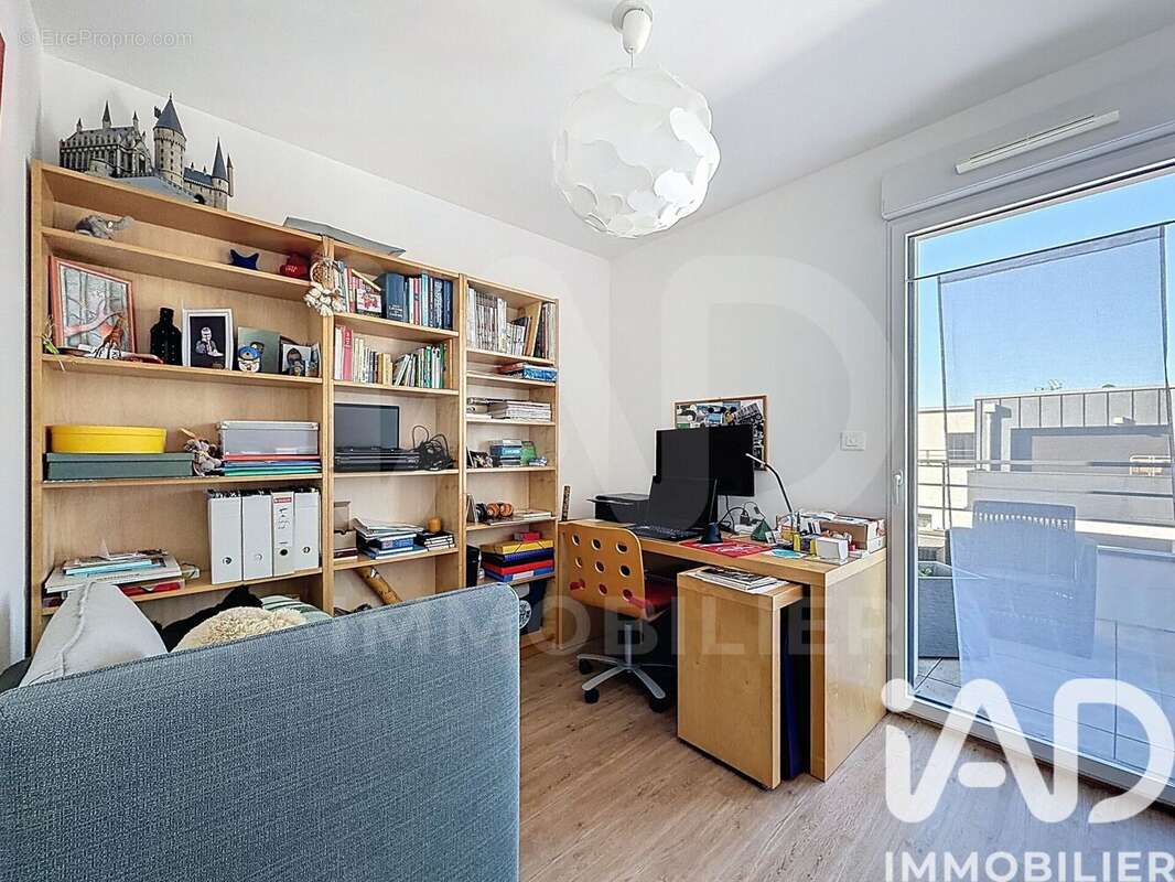 Photo 7 - Appartement à LA ROCHELLE