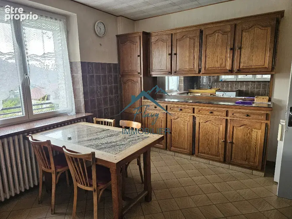 Maison - 182m2 - 8 pièces - photo 12