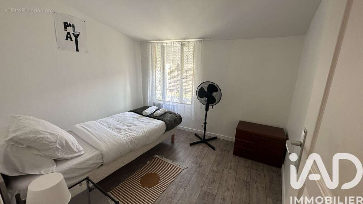 Maison 83 m² à Chateau-Landon  - photo 9