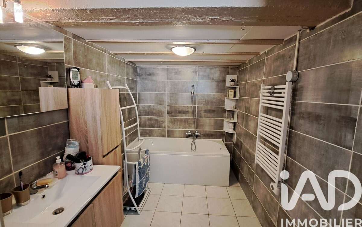 Photo 9 - Maison à LALBENQUE