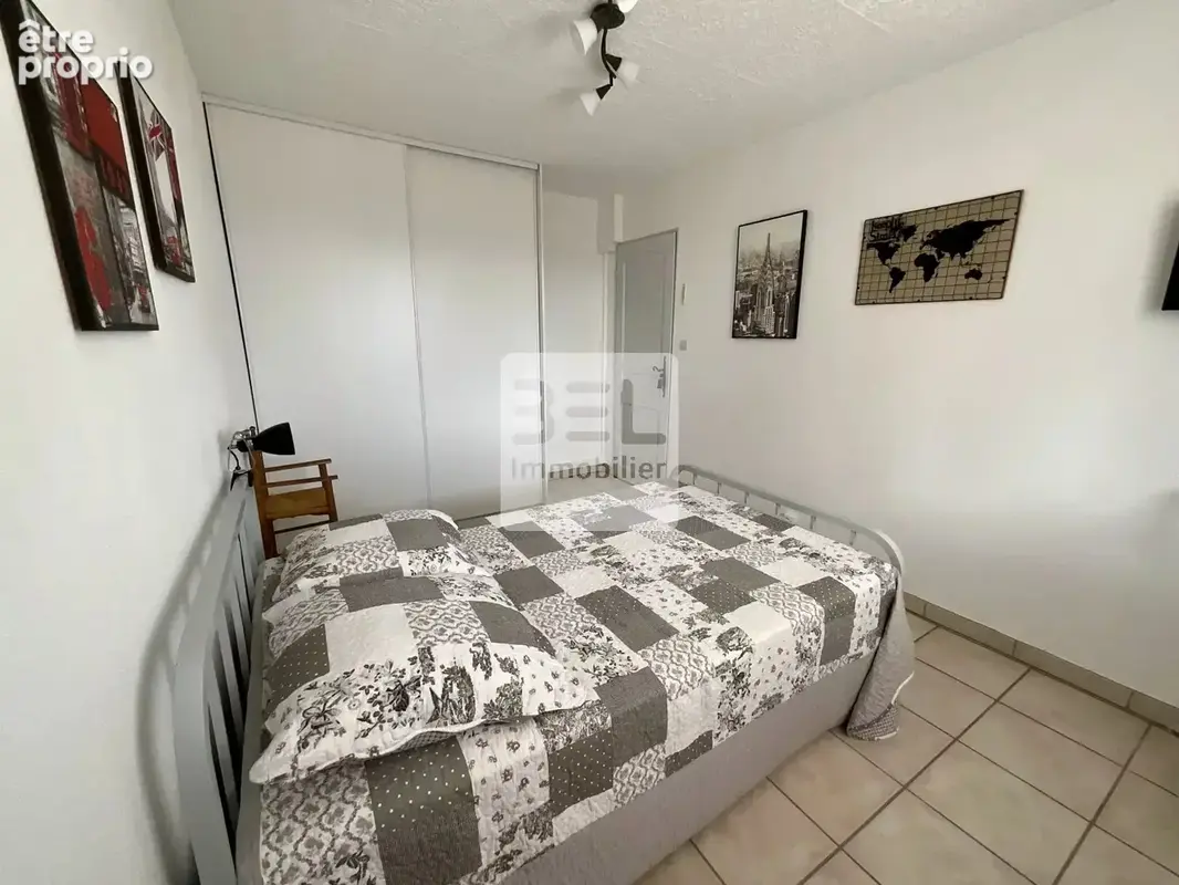 Belle maison 4 chambres avec piscine à Laudun-l'Ardoise - photo 16