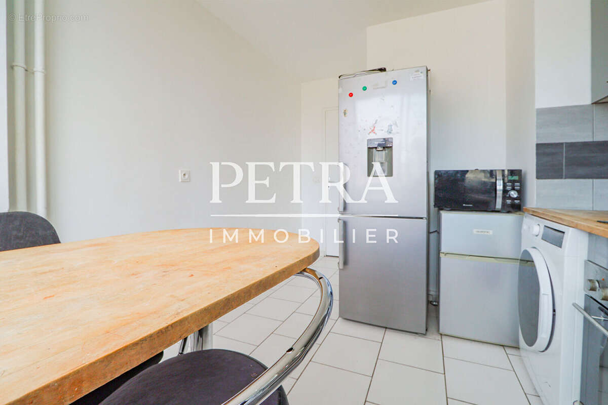Appartement à PUTEAUX