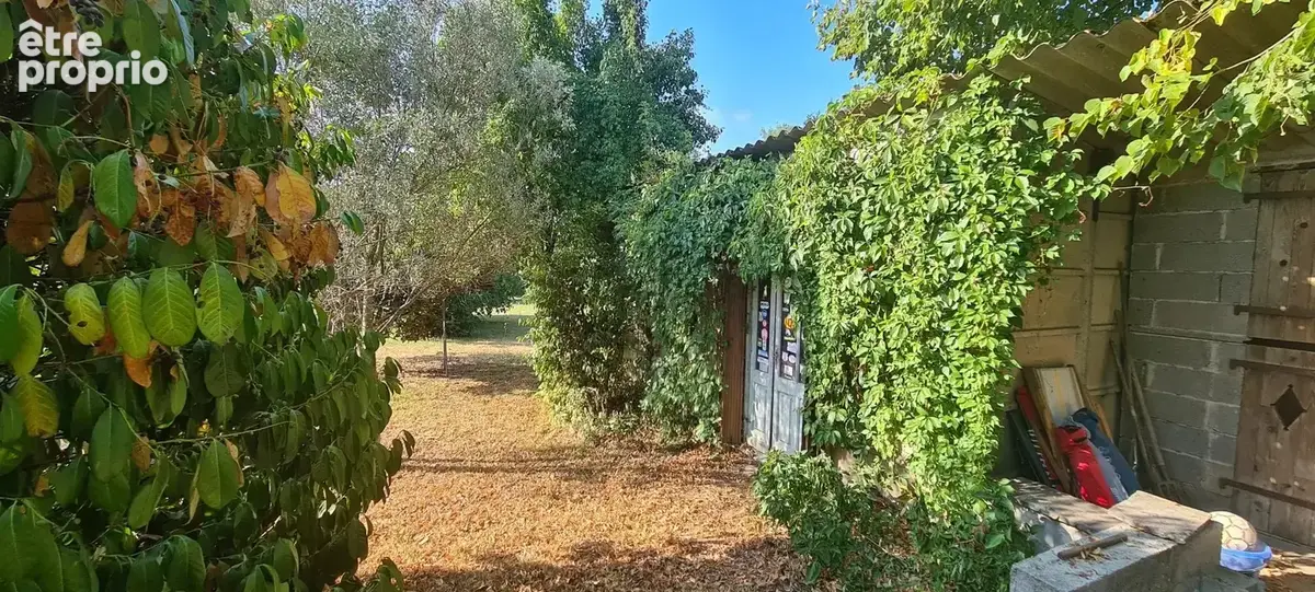Maison plain-pied et grand jardin arboré - photo 12
