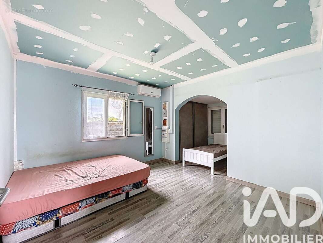 Photo 5 - Maison à SAINT-ANDRE