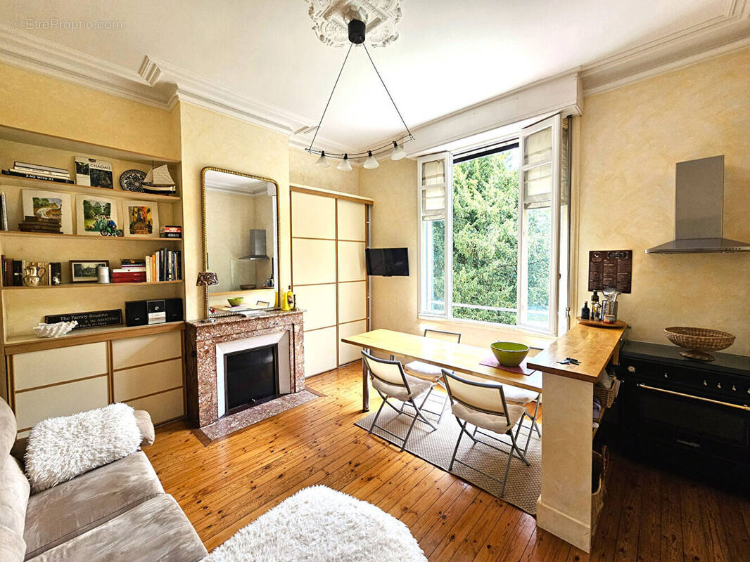 Appartement à ARCACHON