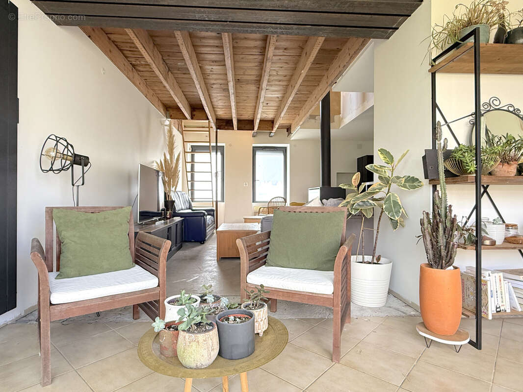 Maison à MAISDON-SUR-SEVRE