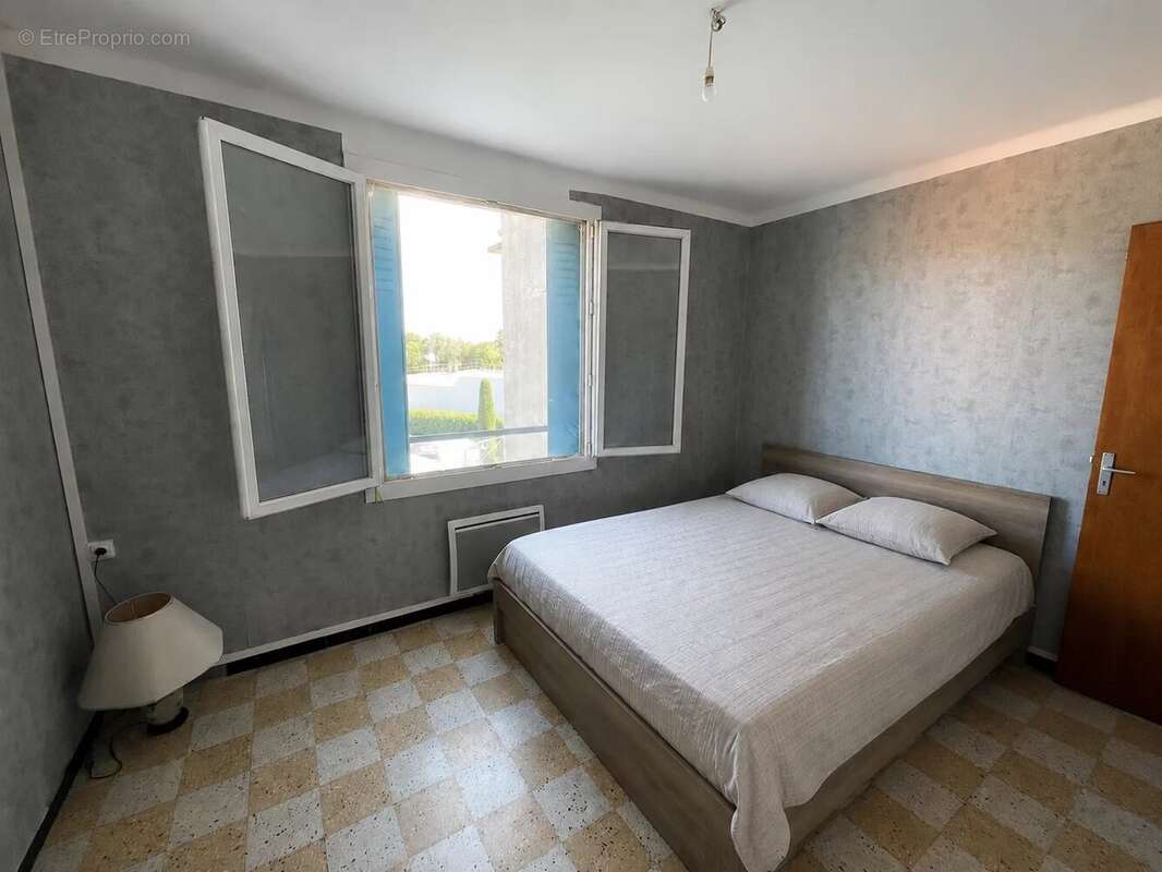 Appartement à CAVAILLON