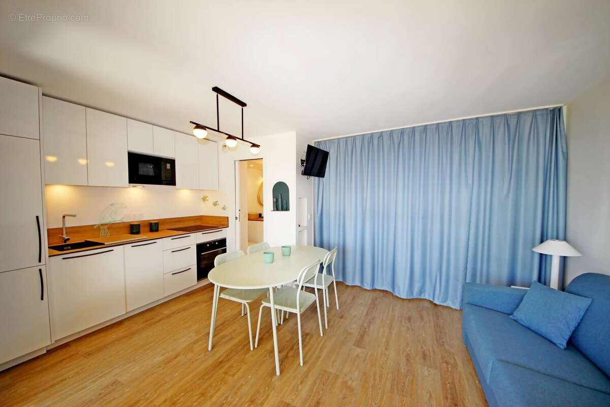 Appartement à LA SEYNE-SUR-MER