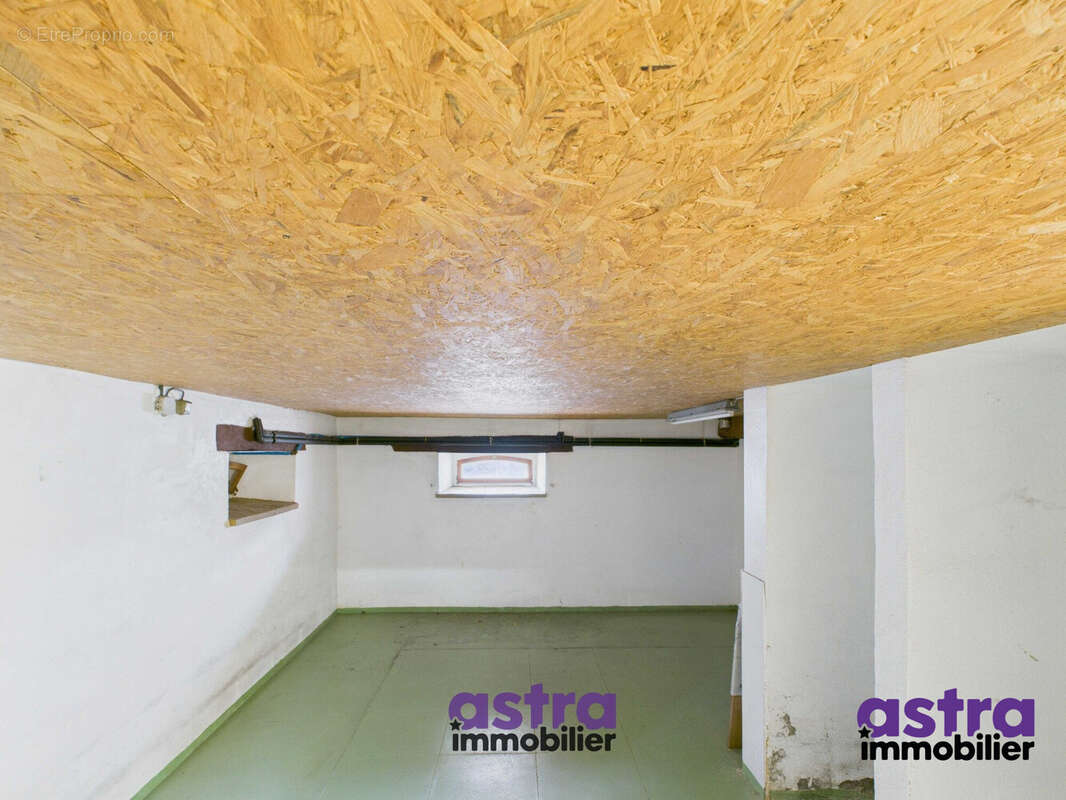 Maison à WALDIGHOFEN