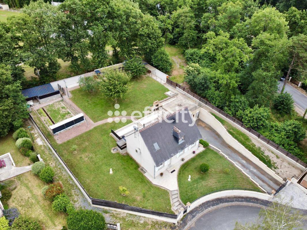 Maison à BLERE