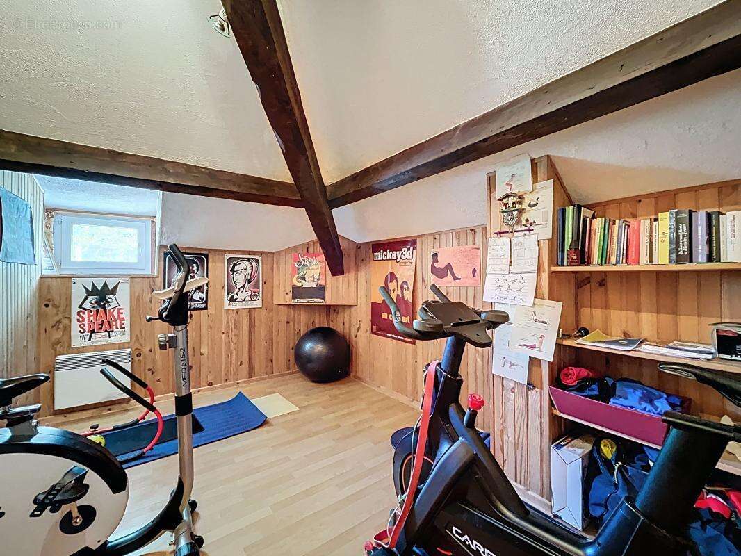 Maison à TOURNON-SUR-RHONE