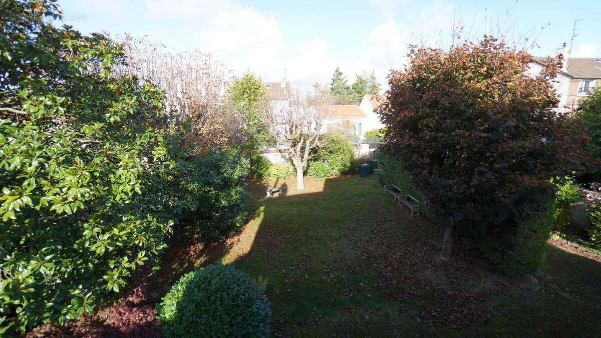 Maison à vendre 10 pièces ARGENTEUIL (95) - photo 25