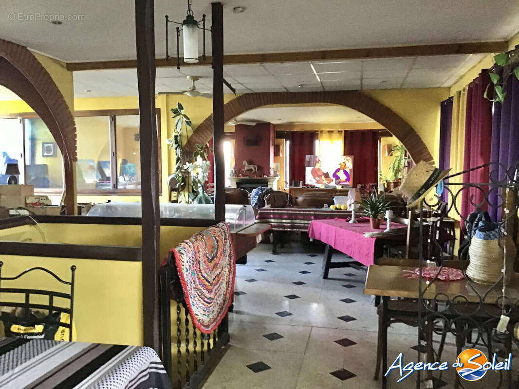 Appartement à PERPIGNAN