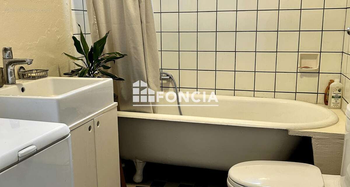 Appartement à AMBILLY