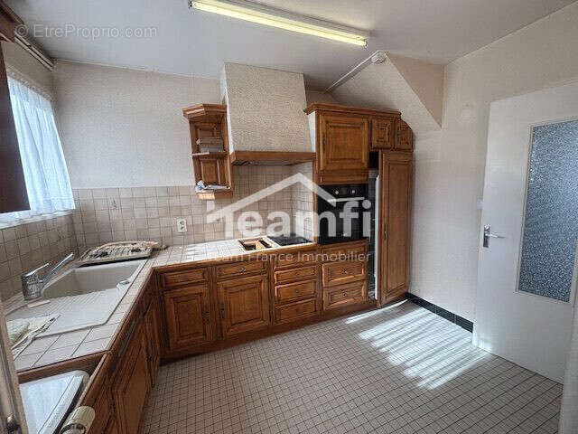 Maison 85 m² à Chateauroux  - photo 5