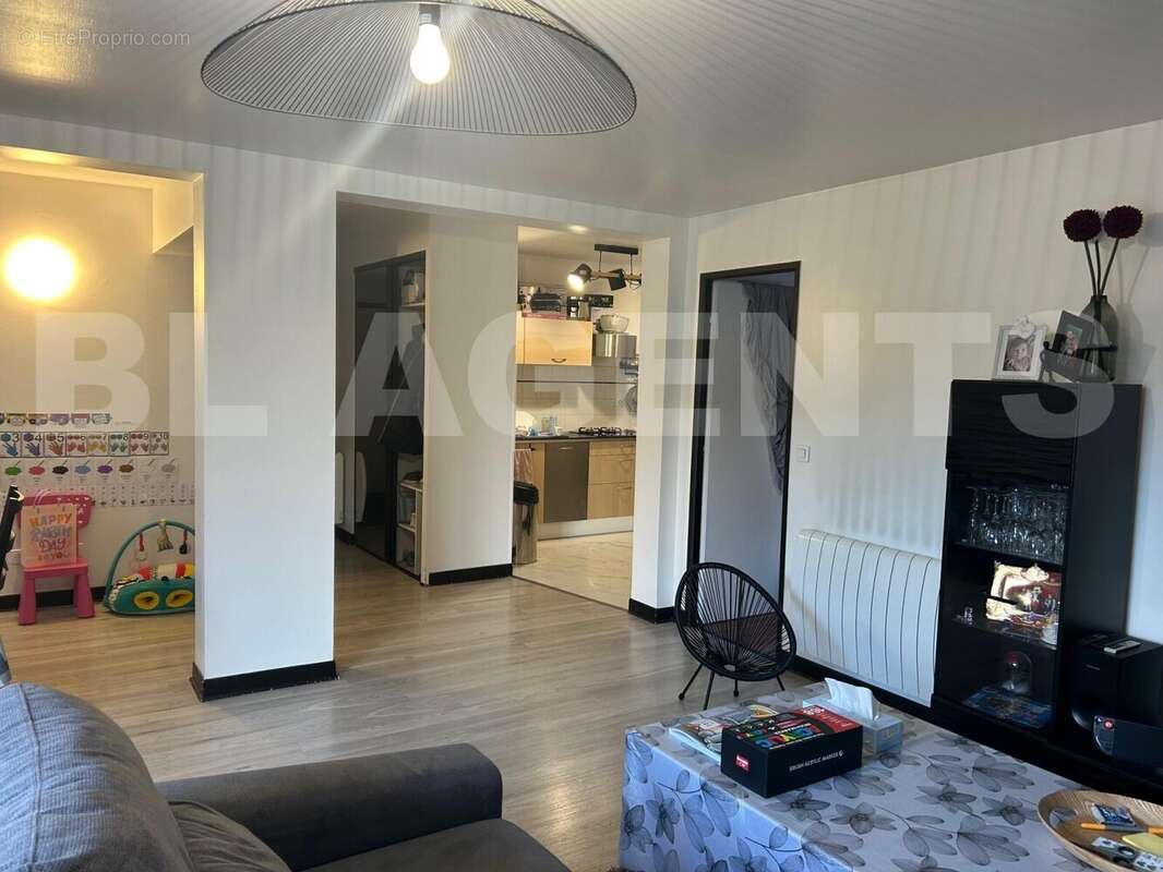 ooooo - Appartement à VILLEPARISIS