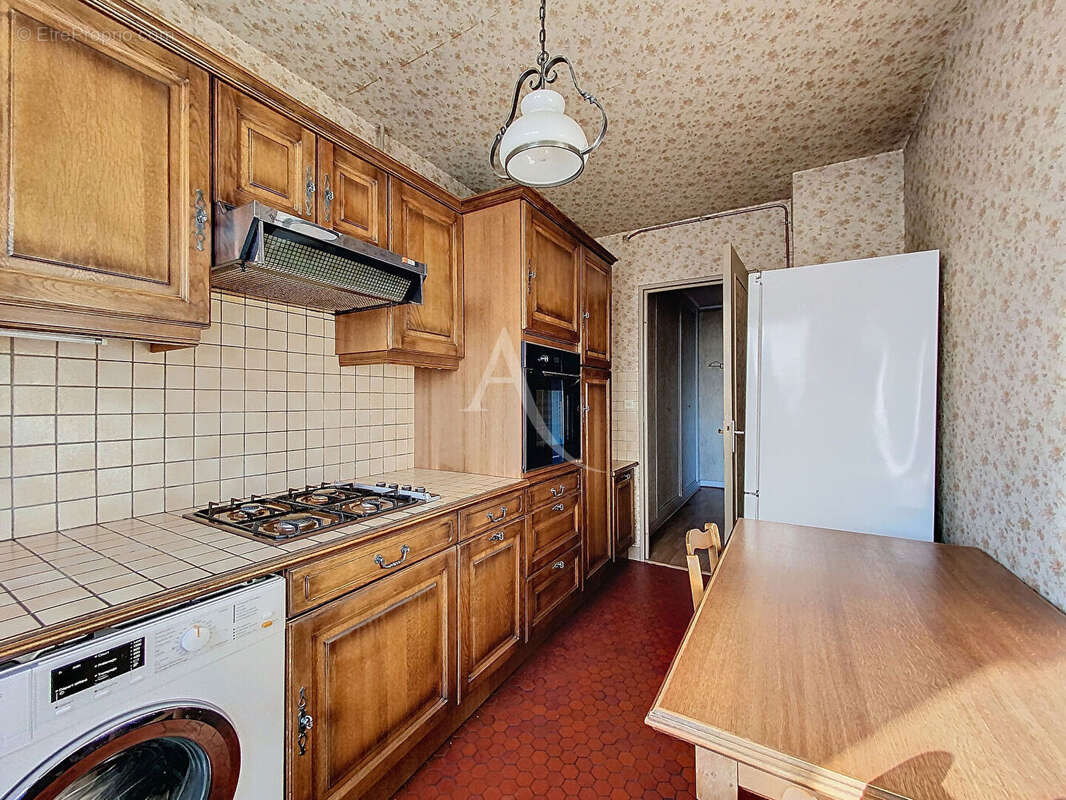 Appartement à CHAMBOURCY