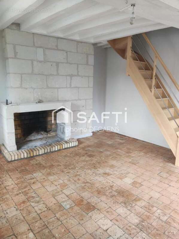 Photo 7 - Commerce à SAUMUR