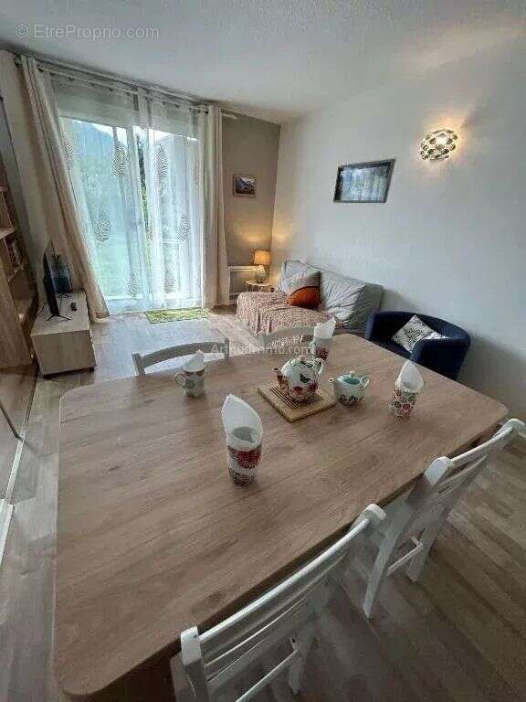 Appartement à ARGELES-GAZOST