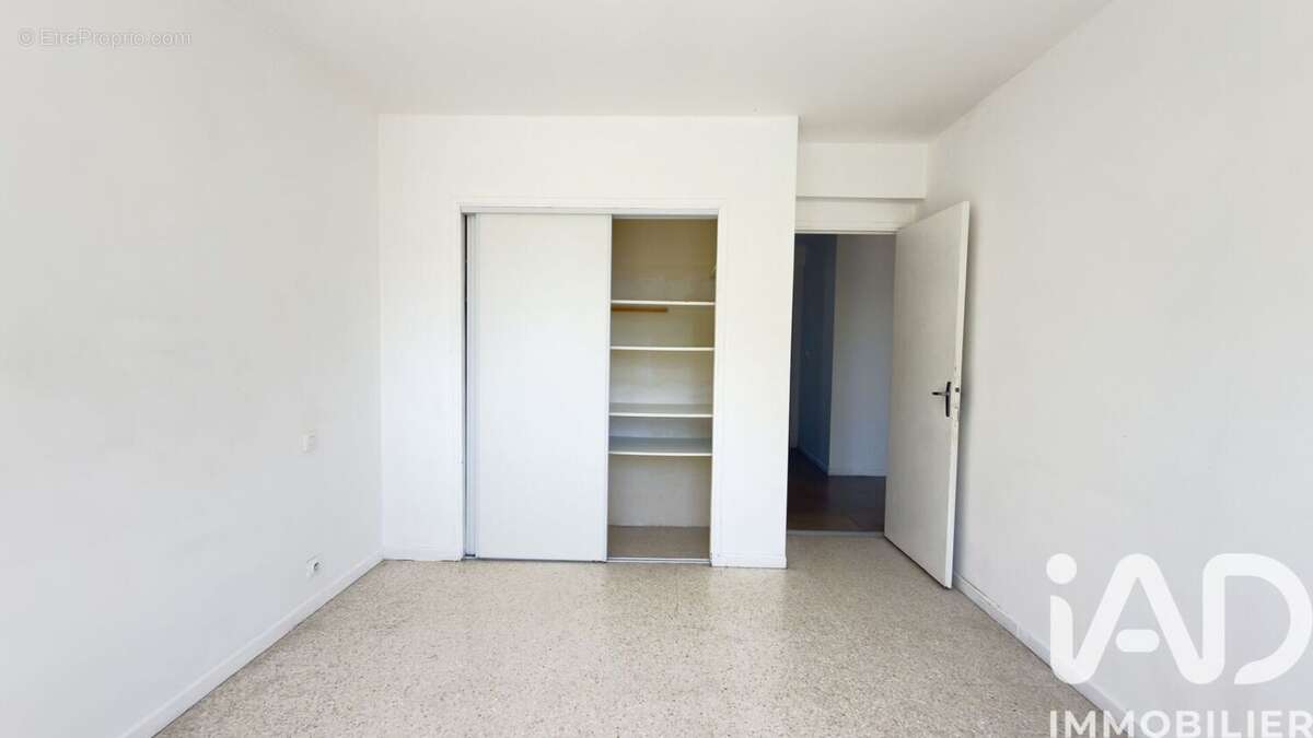 Photo 6 - Appartement à CAGNES-SUR-MER