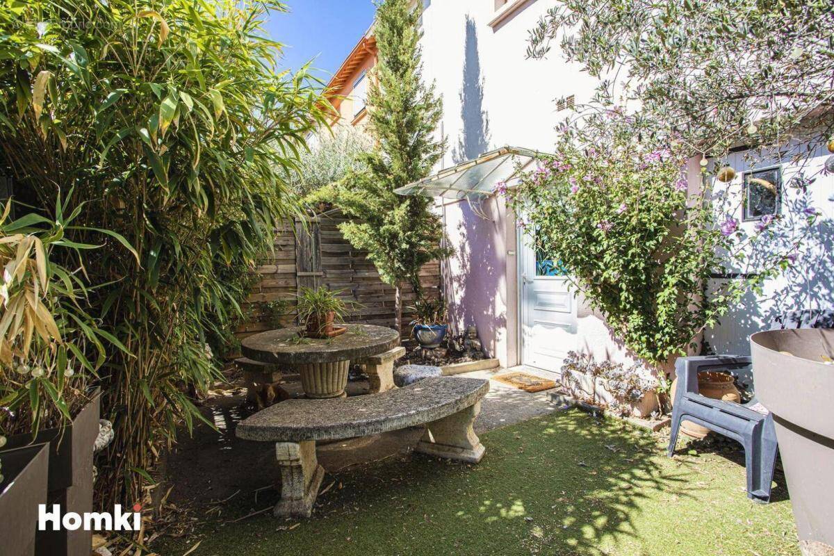 Maison à ILLE-SUR-TET