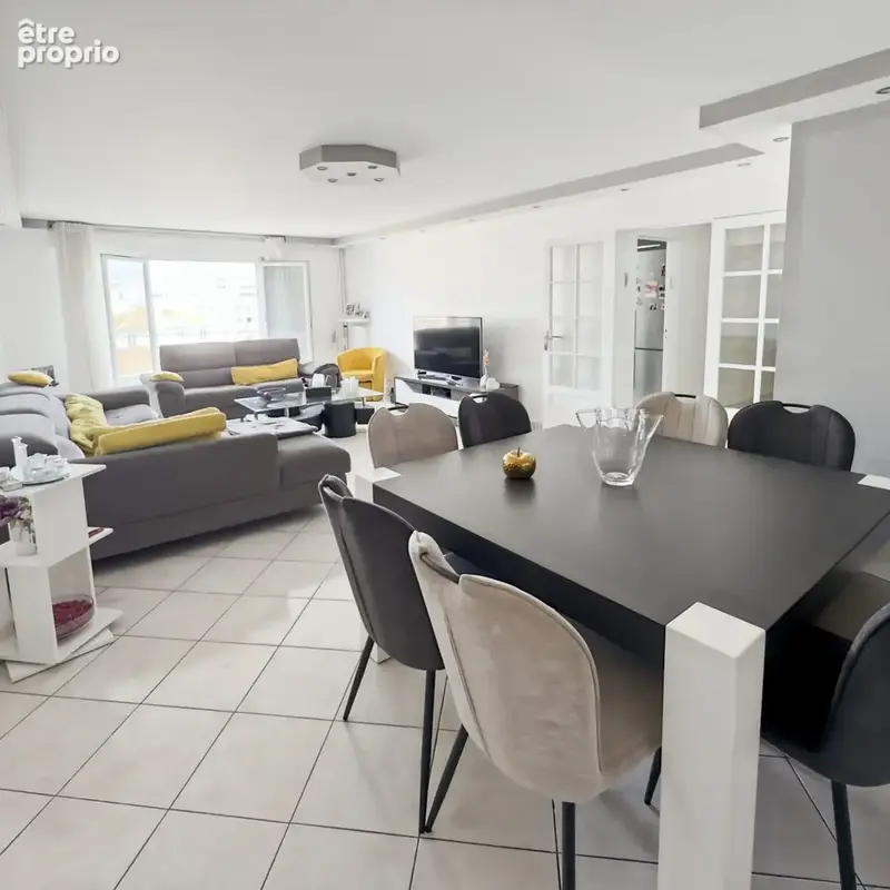 Appartement 110 m² à Bagnolet  - photo 6