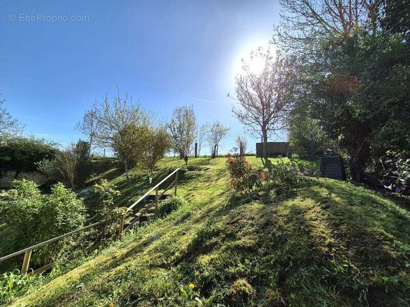 Maison à ABLIS