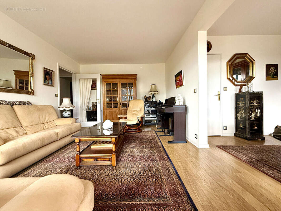 Appartement à MARLY-LE-ROI