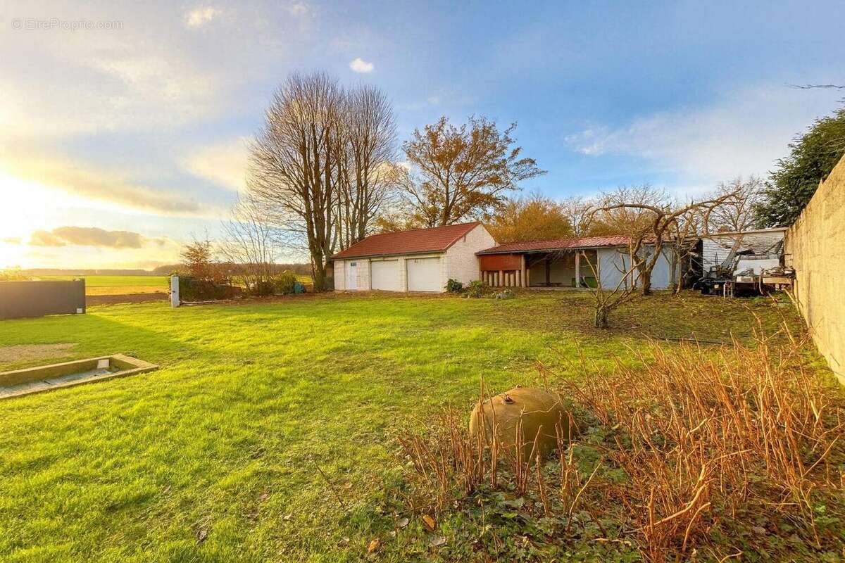 Photo 8 - Maison à BOULOGNE-LA-GRASSE