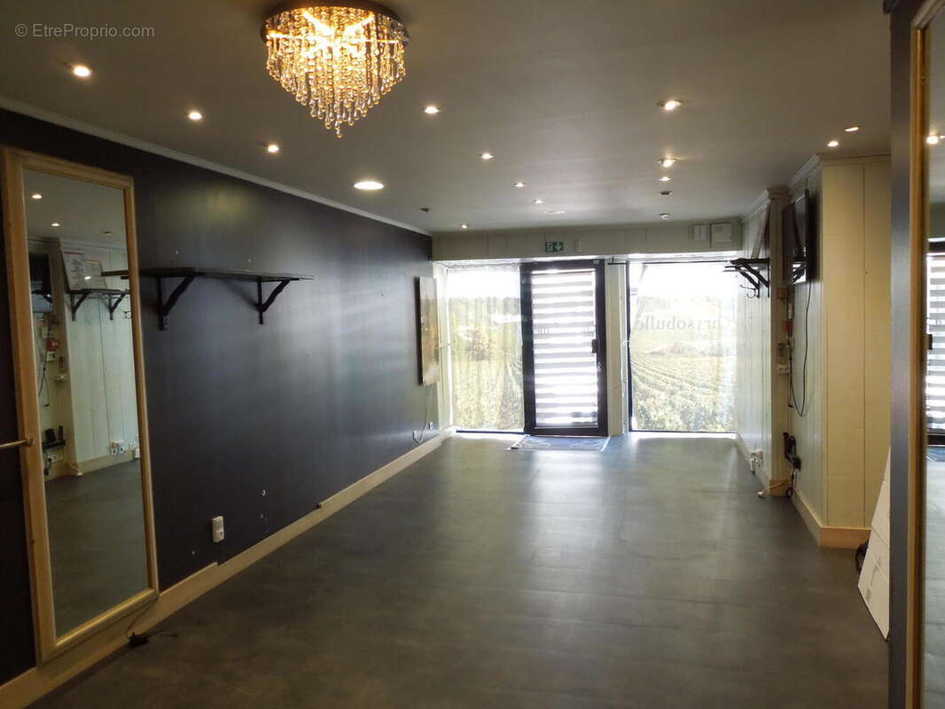 Photo 2 - Appartement à TROYES