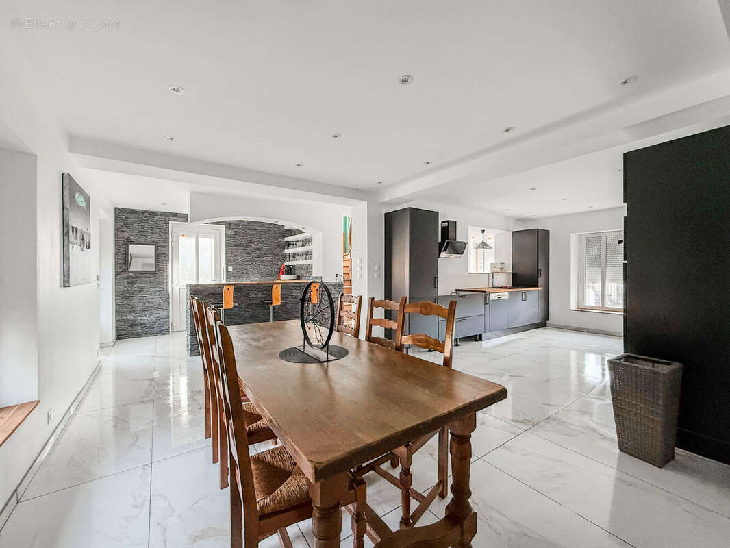 Photo 5 - Maison à MEHARICOURT