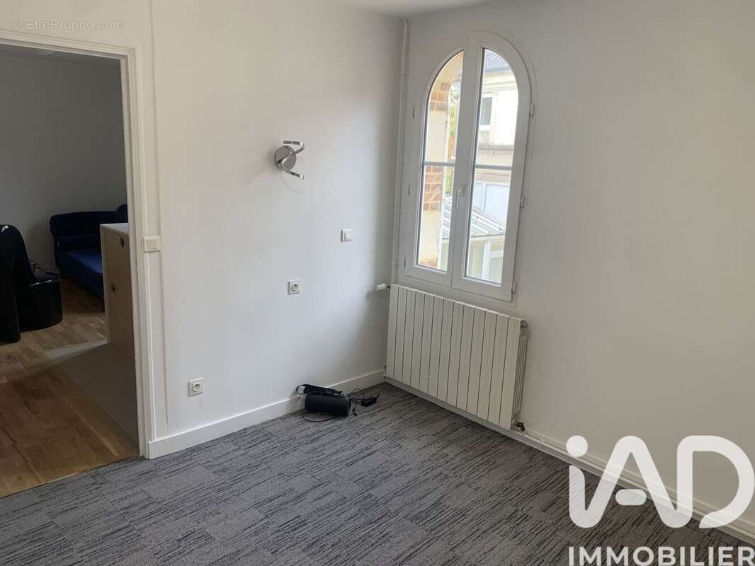 Photo 5 - Appartement à BESSE-SUR-BRAYE