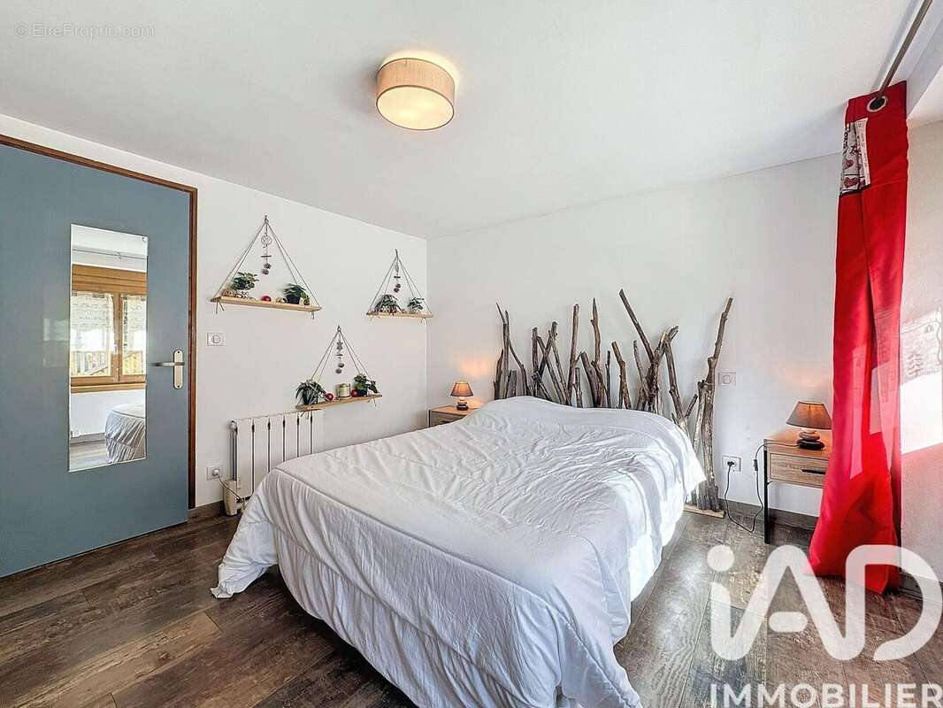 Photo 6 - Appartement à VERCHAIX