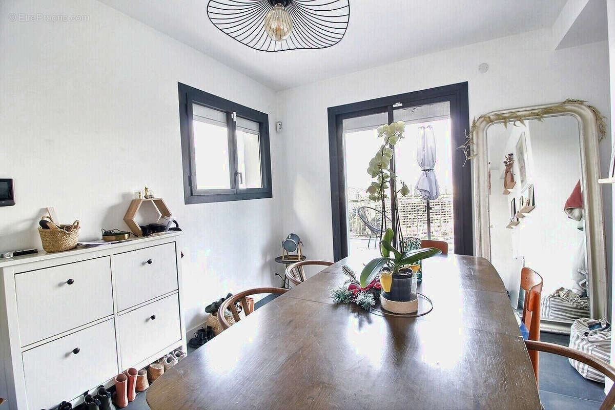 Maison à MARSEILLE-9E