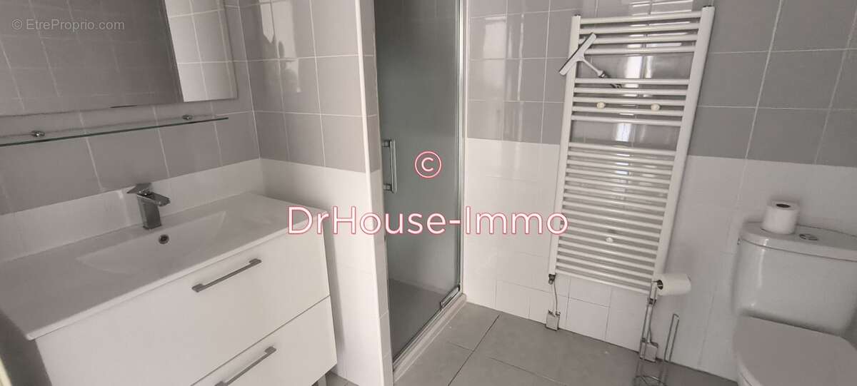 Appartement à AUBAGNE