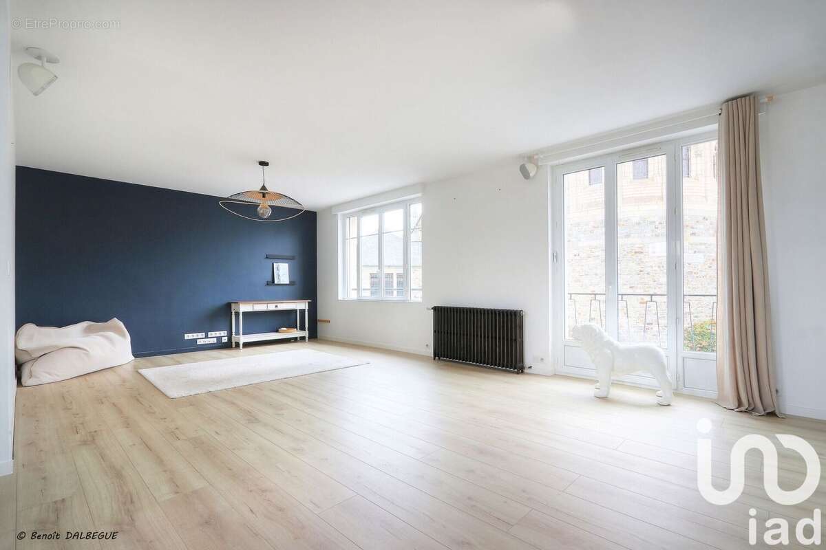 Photo 5 - Maison à MELESSE