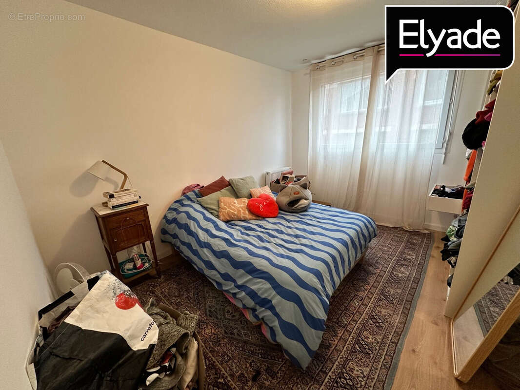 Appartement à ROUBAIX