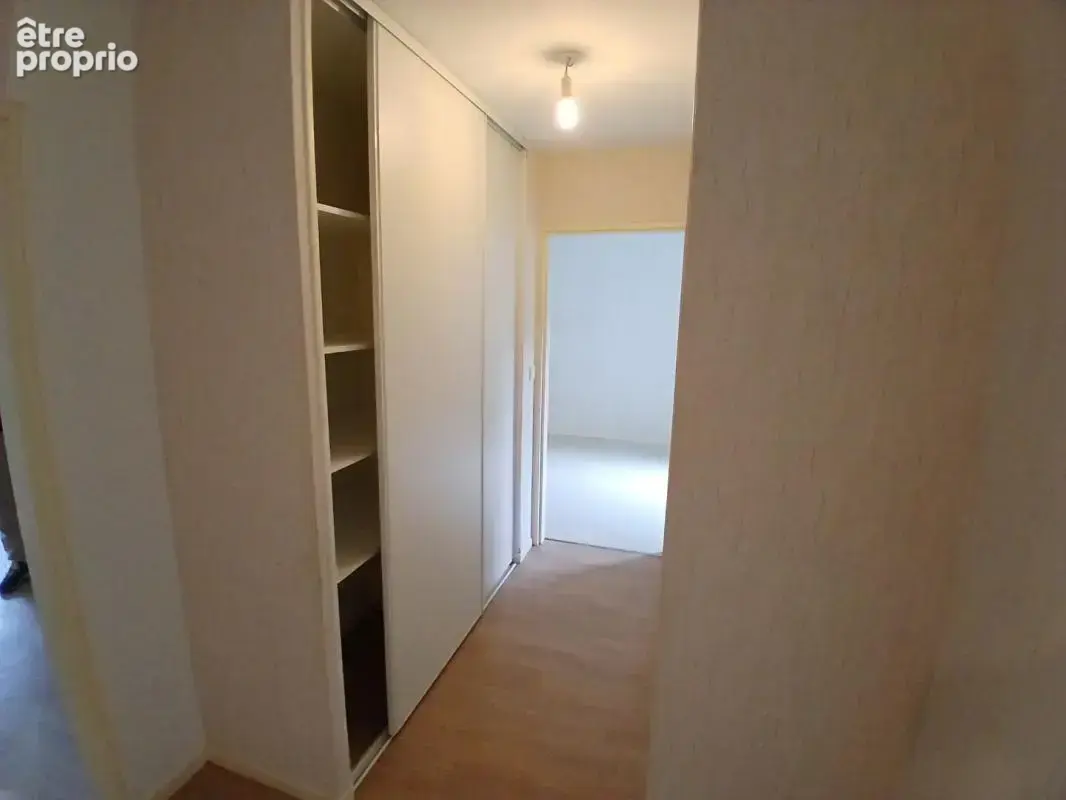 Appartement T4 Gazonfier dans résidence calme - photo 15