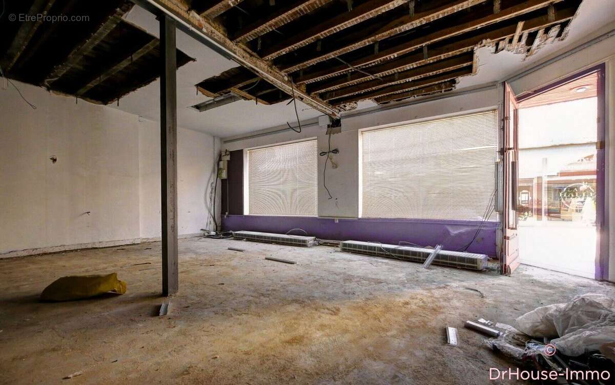 Appartement à AIX-EN-OTHE