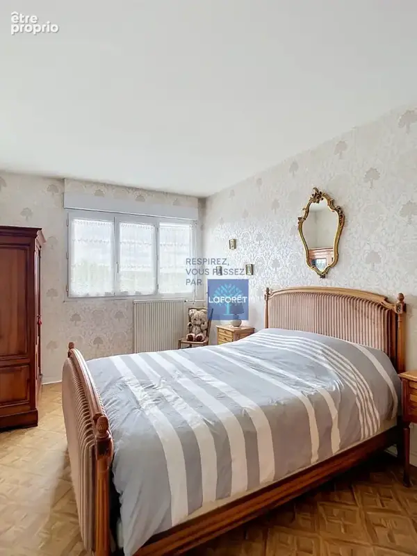 Appartement Nogent Sur Oise 3 pièce(s) 62.70 m2 - photo 7