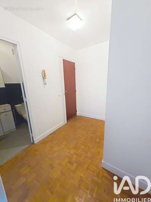 Photo 7 - Appartement à JOINVILLE-LE-PONT