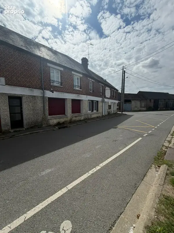 Maison à HERCHIES